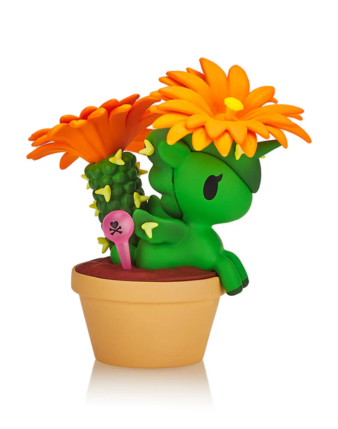 Botanical Unicorno Blind Box