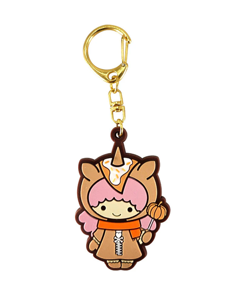 tokidoki x Hello Kitty & Friends Pumpkin Spice Collection