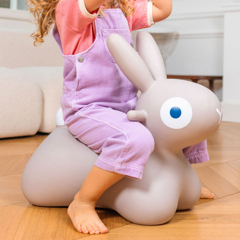 Hoppi Bunny
