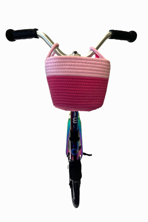 Scooter Baskets