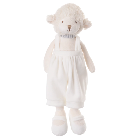 Baby Perfect Plush