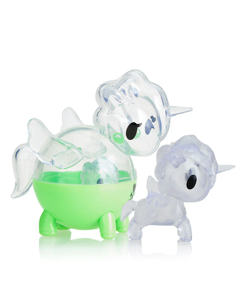 Capsule Cuties Unicorno Blind Box