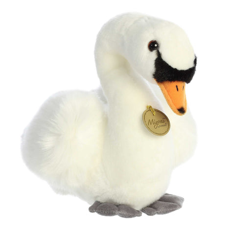 Swan 11"