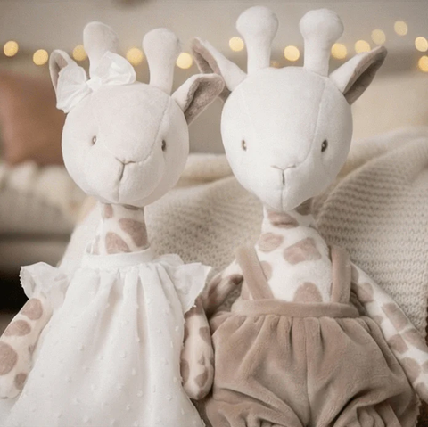 Baby Perfect Plush
