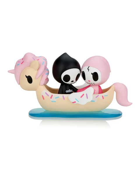'Til Death Do Us Part Adios & Ciao Ciao: Together Forever Blind Box