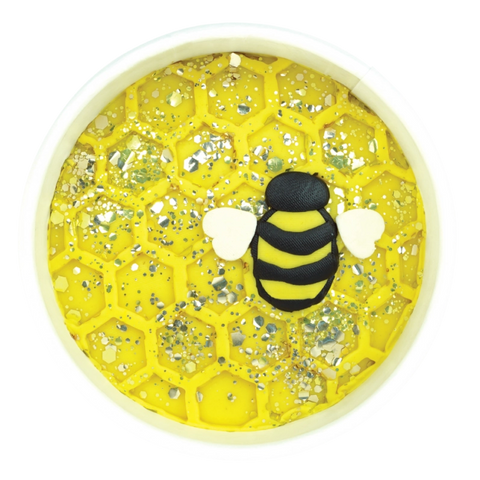 Dough Luxe Cup Bees Knees - Large