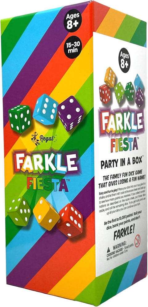 Farkle Fiesta