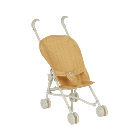 Sollie Stroller - Honey