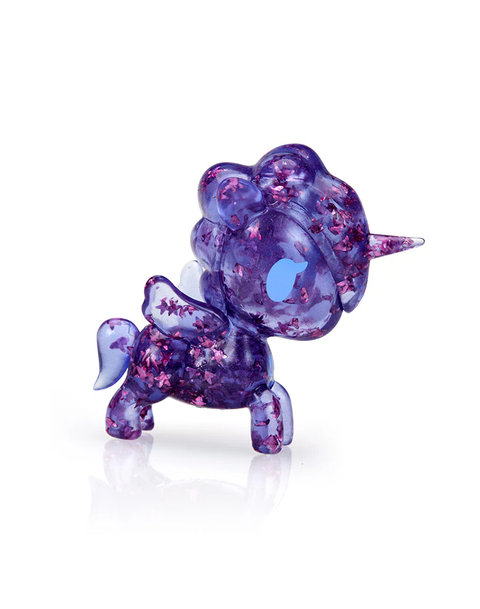 Unicorno Lite Shimmer Glitter Blind Box