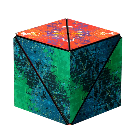 Cubendi Cube