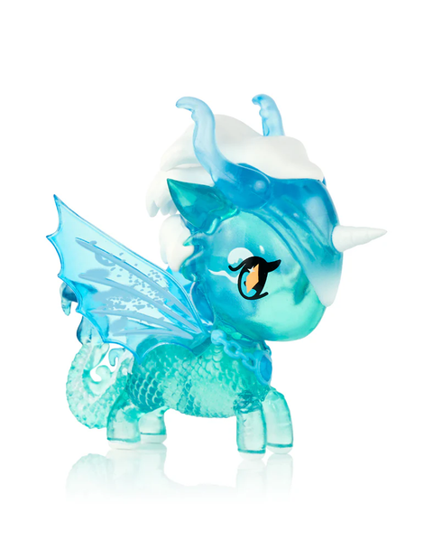 Mystical Dragon Unicorno Blind Box