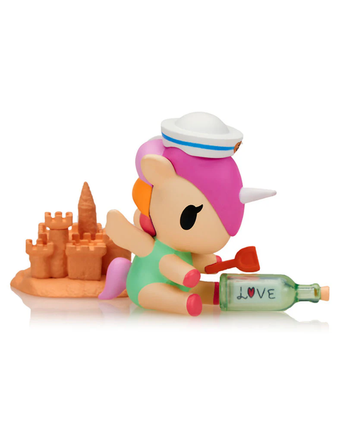 Fun In The Sun Unicorno Blind Box