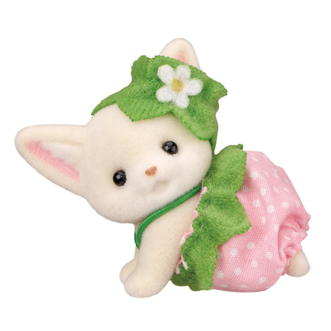 Cutie Collectibles -Very Berry Babies -Blind Bag