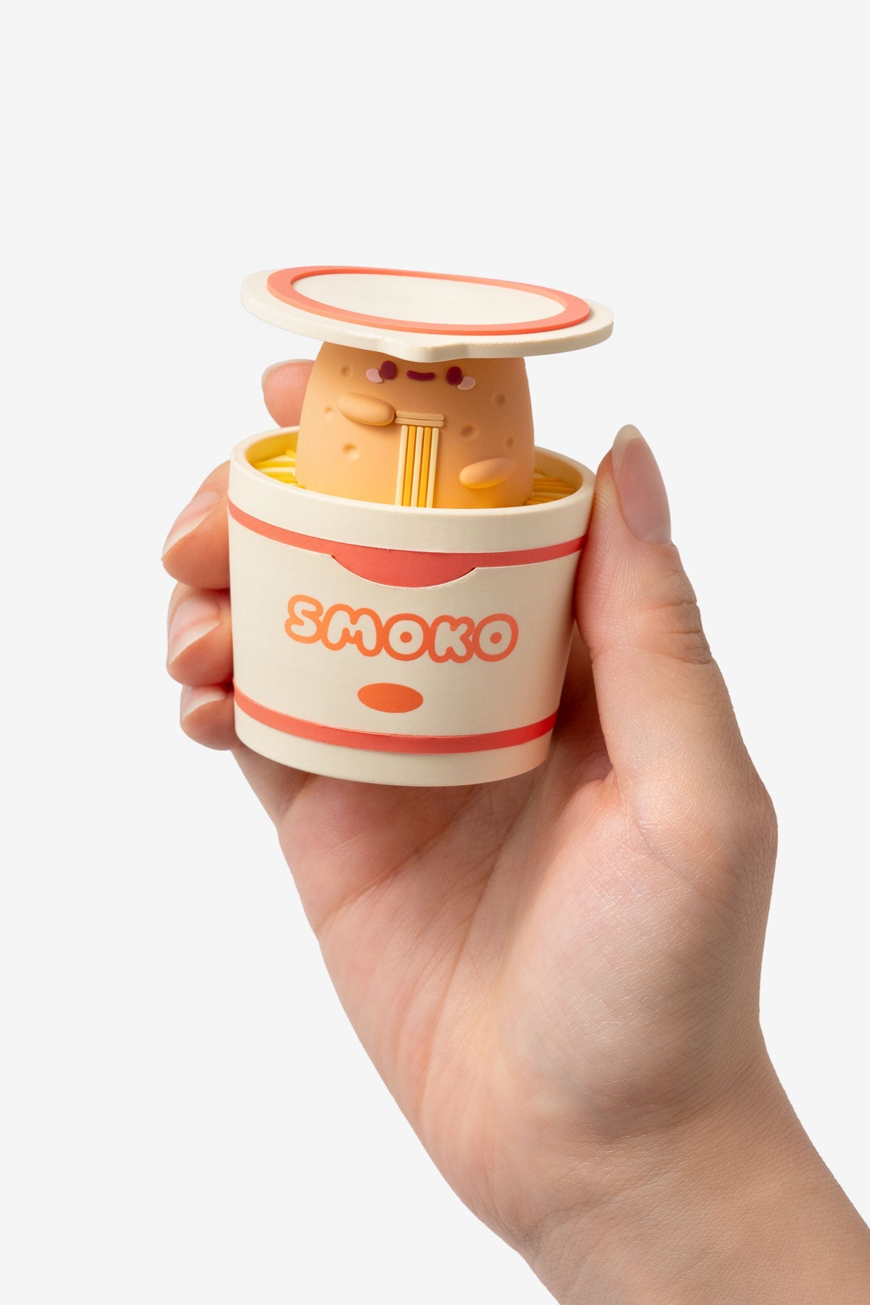 SMOKO Tayto Potato Ramen Blind Box – Toy Division