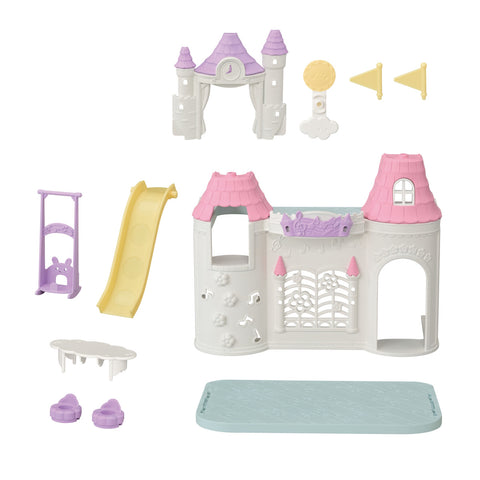 Playtime Castle Nursery