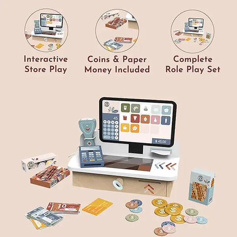 Cash Register