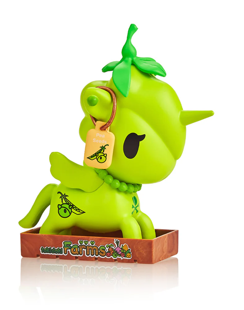 Veggie Unicorno Blind Box