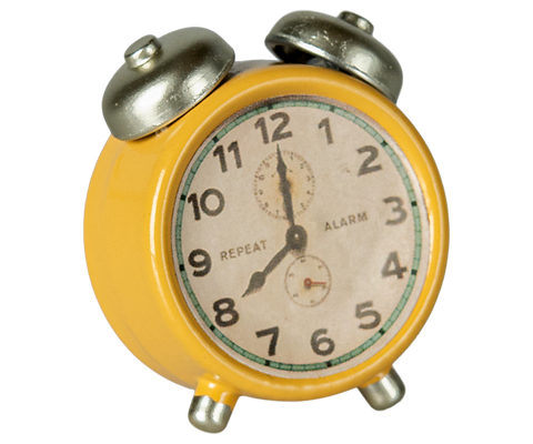 Alarm Clock, Mouse - Assorted color