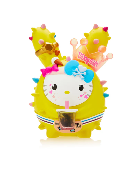 tokidoki x Hello Kitty 50th Birthday Blind Box