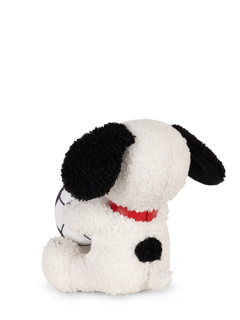 Plush PEANUTS Soccer Snoopy 6"