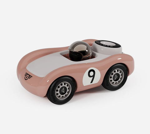 Car VIGLIETTA - Dottie Pink