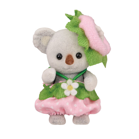 Cutie Collectibles -Very Berry Babies -Blind Bag