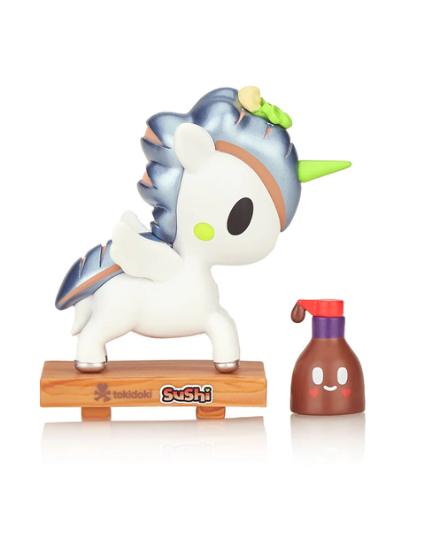 Sushi Unicorno Blind Box