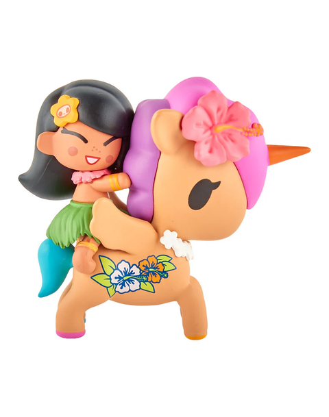 Hawaiian Ohana Blind Box