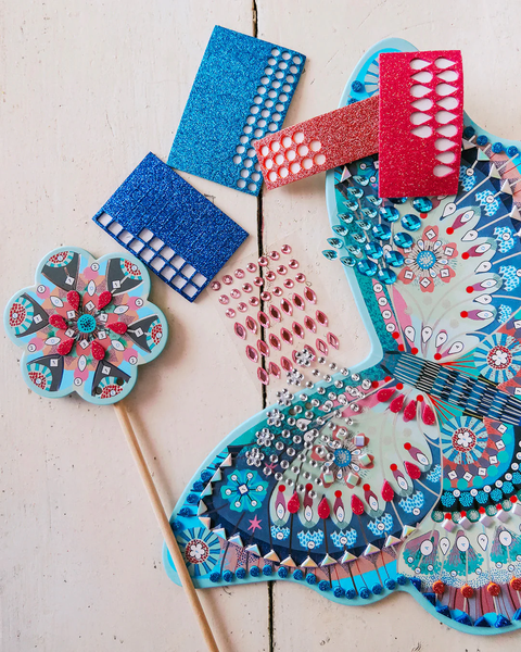 DIY Like a Fairy