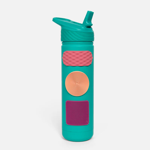 Slabs Silicone Sensory Sticker