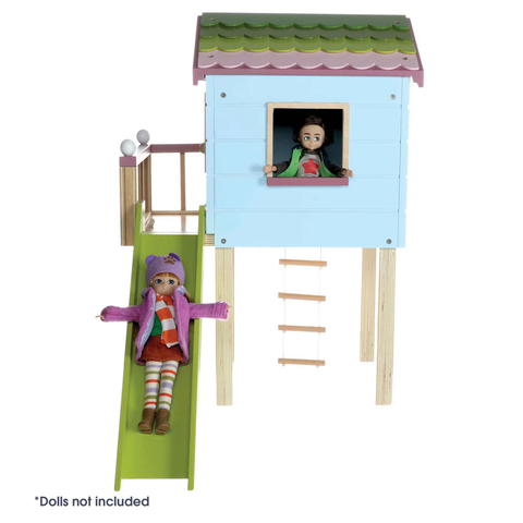 Tree House Toys - Doll House