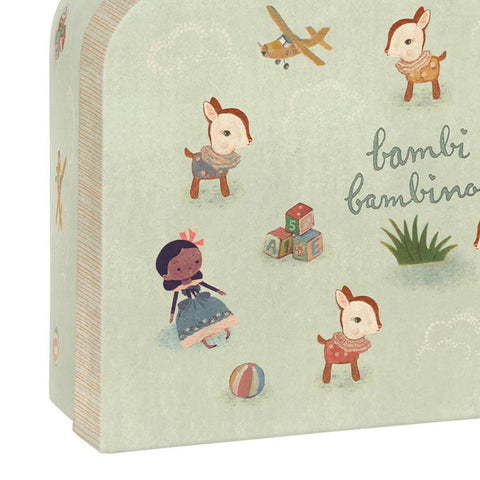 Bambi Bambino Suitcase