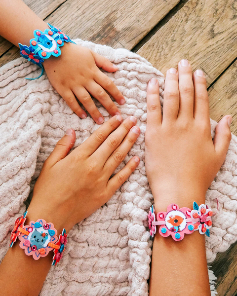 DIY Best Friends