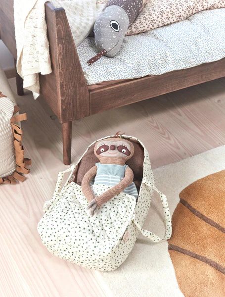 Doll Lift - Offwhite