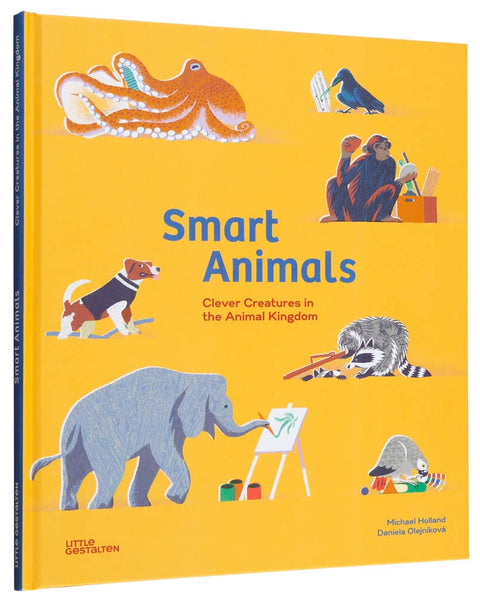 Smart Animals
