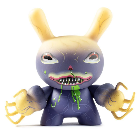 City Cryptid Blind Boxed Dunny Series