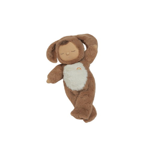 Cozy Dinkum - Dog Digby