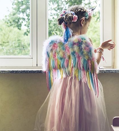 Unicorn Wings