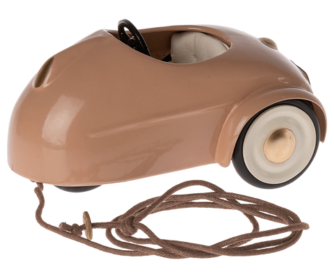 Car, Mouse - Dark Powder