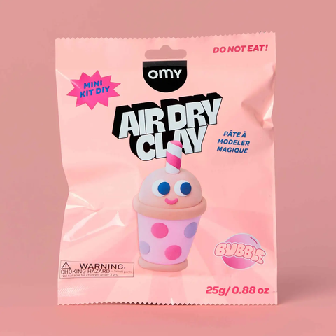 Air Dry Clay