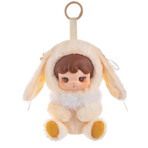 Mbaxx Cream Bunny & Cookii Bunny- Best Friend