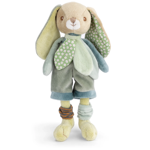 Plush Bunny Rabbit Nature collection.