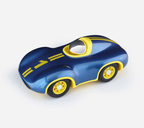 Speedy Boy Metal Axel Blue