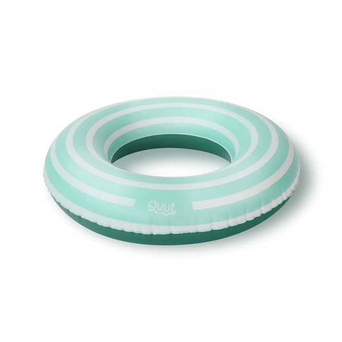Swim Ring Med - Green