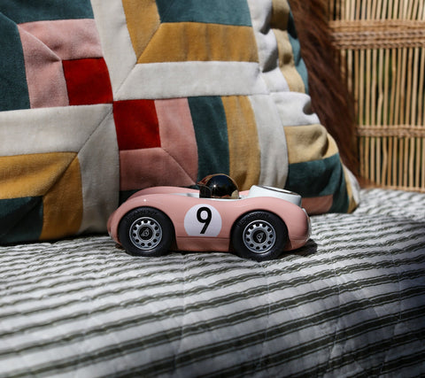 Car VIGLIETTA - Dottie Pink