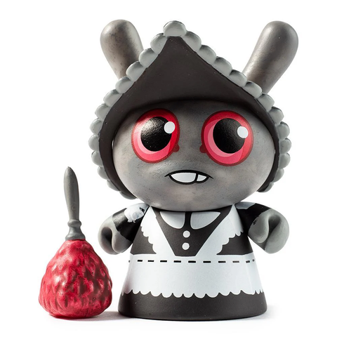 City Cryptid Blind Boxed Dunny Series