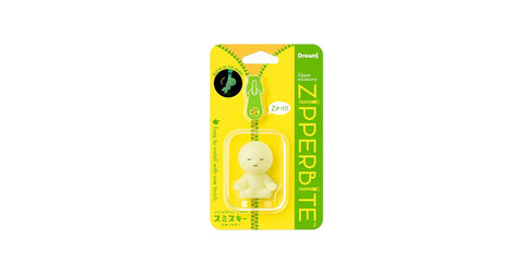 SMISKI Zipperbite (Vol. 2) - Lotus Position