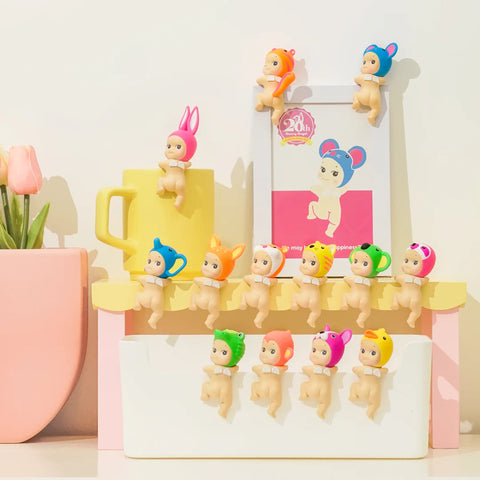 HIPPERS Looking Back Series