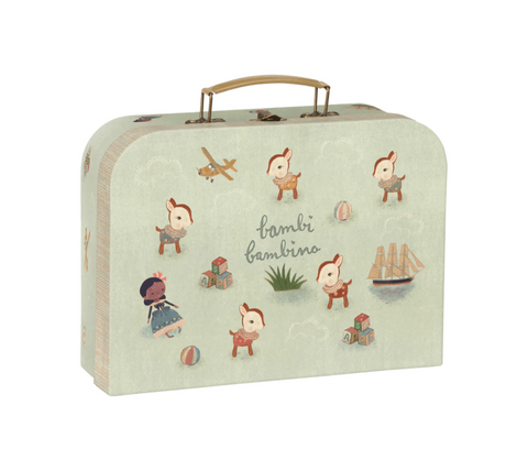 Bambi Bambino Suitcase