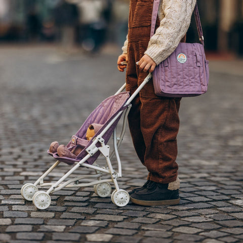 Sollie Stroller Lavender